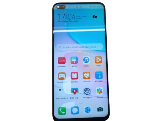 Huawei Nen-Lx1 Nova 8I 128 gb