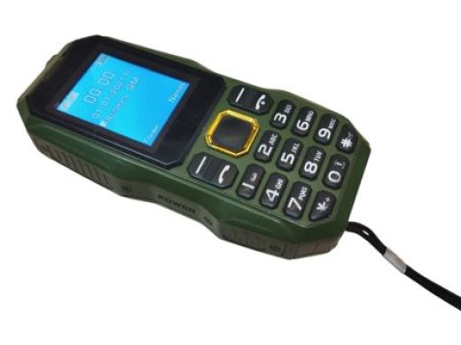 Power W2025