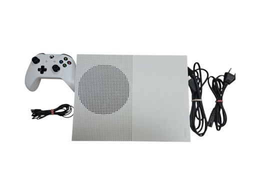 Microsoft Xbox one s 1