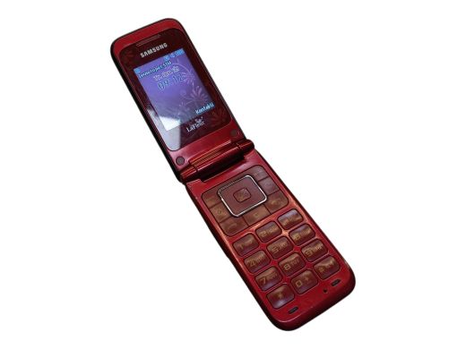 Samsung Gt-E2530