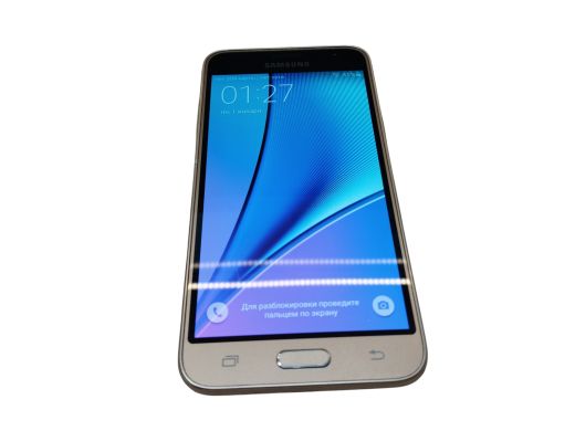 Samsung Galaxy J3 