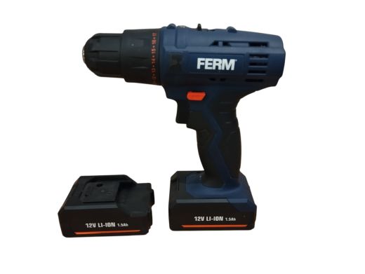 FERM Cdm1119 