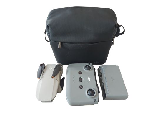 DJI Mini 2 Mt2Pd