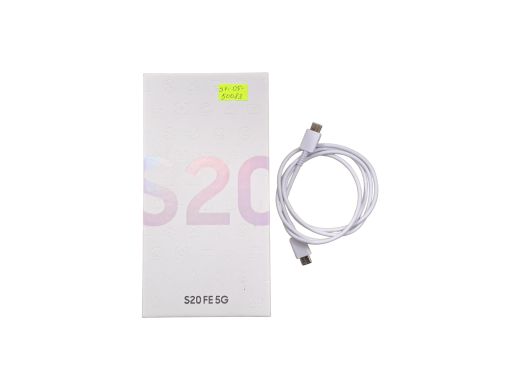 Samsung Galaxy S20 Fe 5G 128 gb