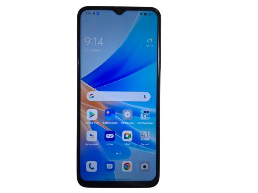 Oppo A17 64