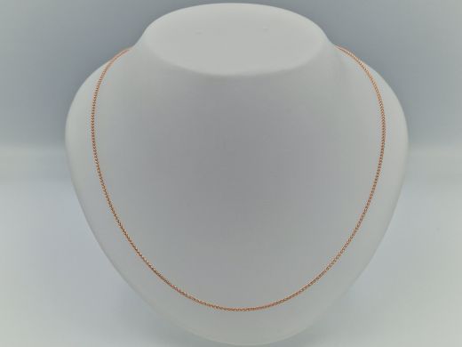 Zelta ķēdīte, 3.08 g, izm. 50