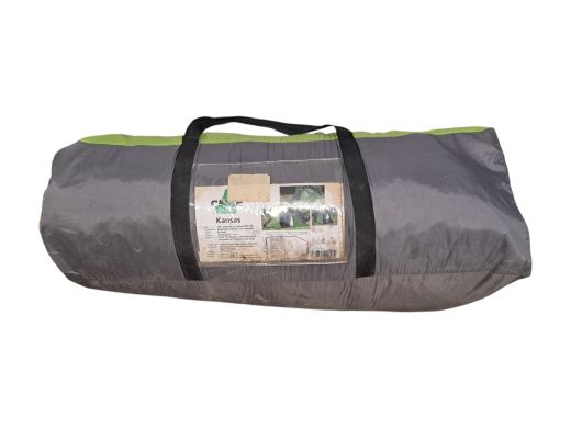 EuroTrail Campsite Kansas 5