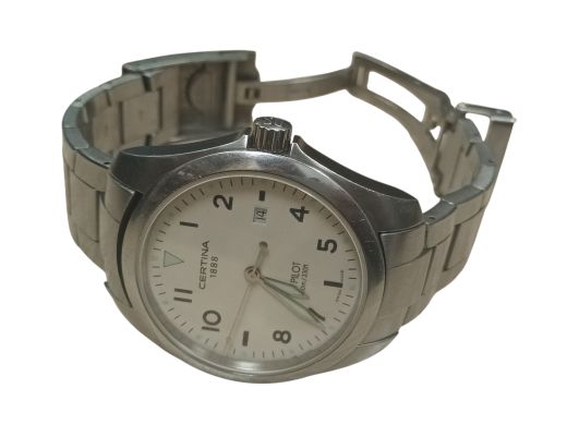 Certina Ds Pilot