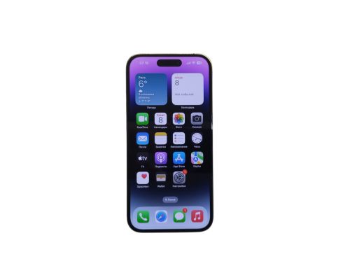 Apple iPhone 14 Pro 256 gb