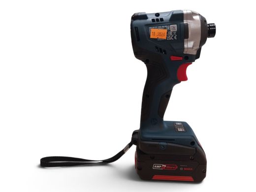 Bosch Gdr 18V-215