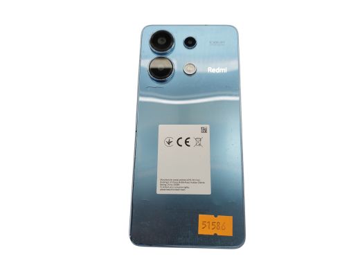 Xiaomi Redmi Note 13 0.25 gb