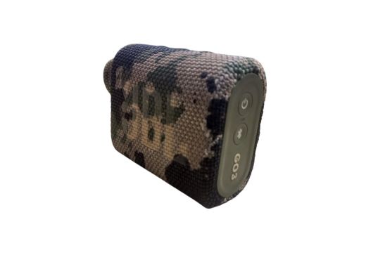 JBL Go 3