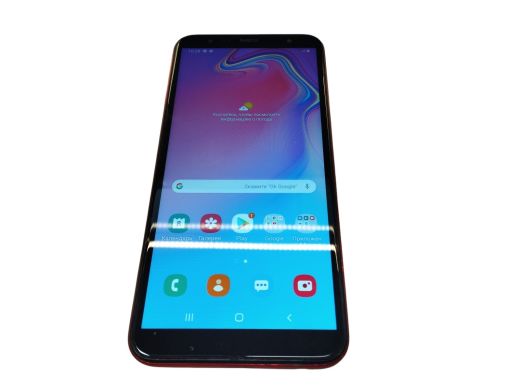 Samsung Sm-J610Fn/Ds Galaxy J6 32 gb