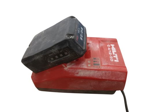 Hilti C 4/12-50+B 12/2.6