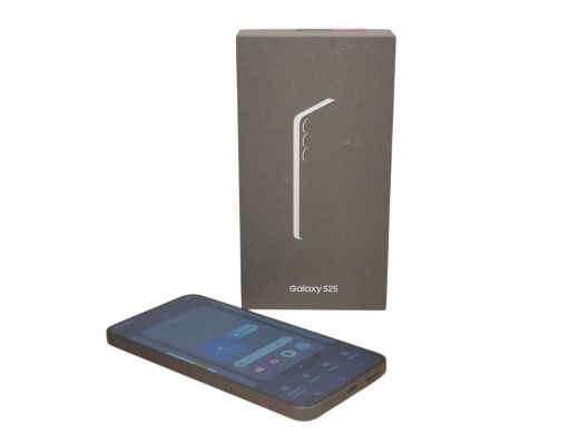 Samsung Galaxy S25 256 gb