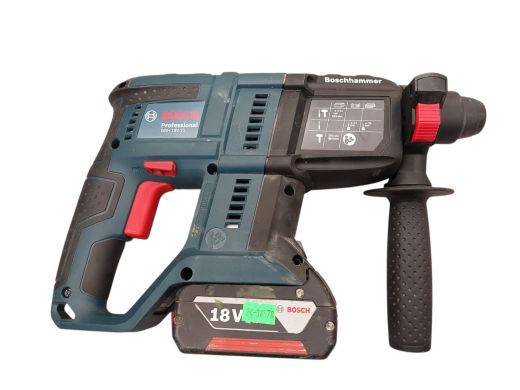 Bosch Gbh 18V-21 4 gb
