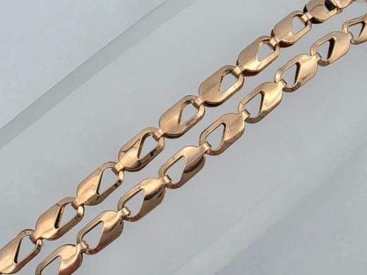 Золотой браслет, 3.70 г, разм. 20 cm