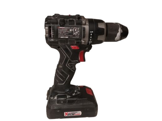 Parkside Pabsp 20 Li C4