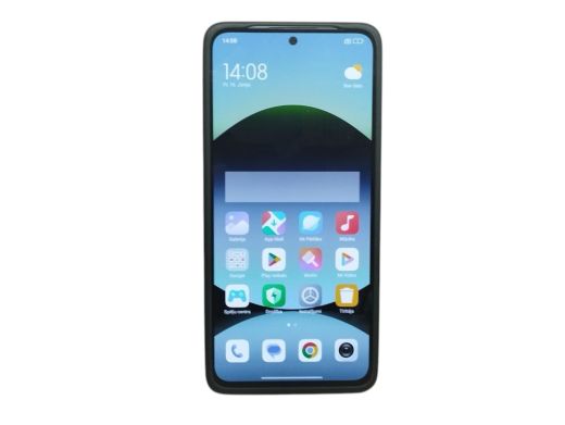 Xiaomi Redmi Note 11 0.25 gb