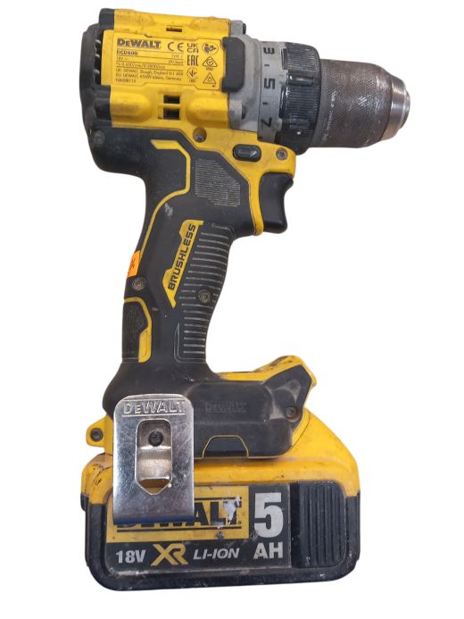 DeWalt Dcd800