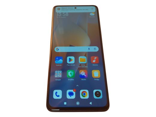 Xiaomi Redmi Note 11 Pro 128 gb
