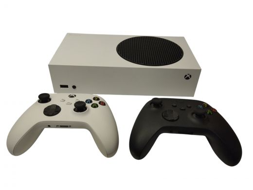 Microsoft Xbox Series S