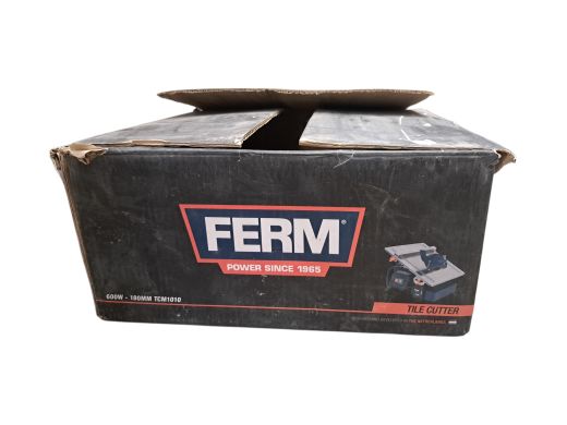 FERM TCM1010 