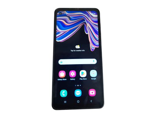 Samsung Xcover Pro