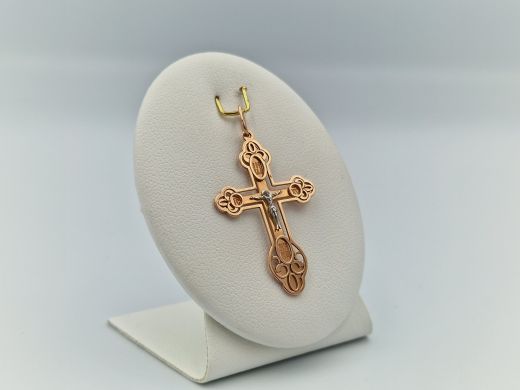 Zelta kulons, 1.38 g