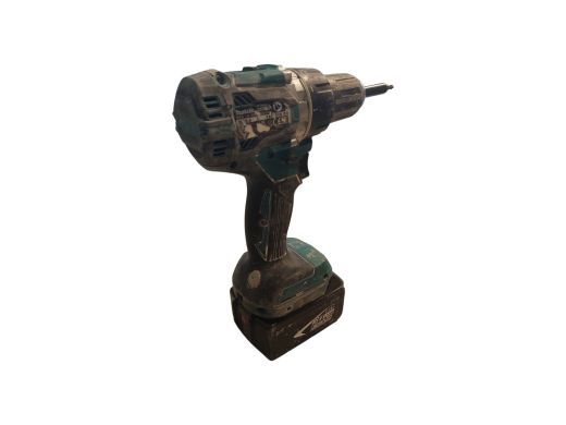 Makita Ddf484