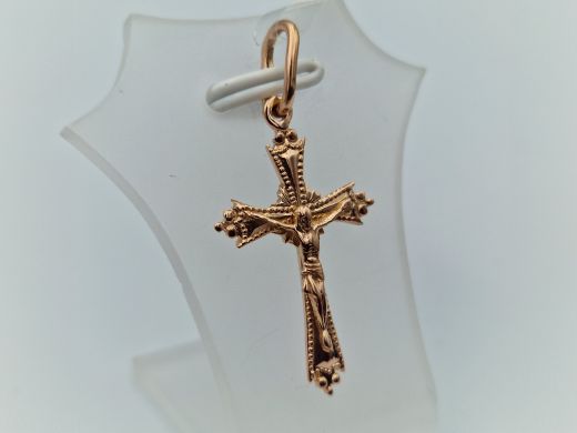 Золотой кулон, 1.89 г