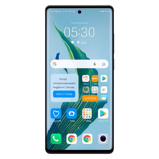 HONOR Magic 5 Lite 5G 128