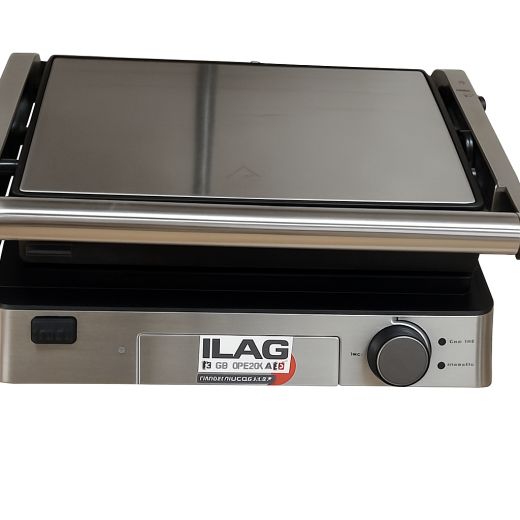 SilverCrest Contact Grill
