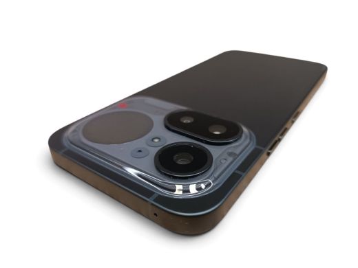 Nothing Phone (4A)Pro 128 gb