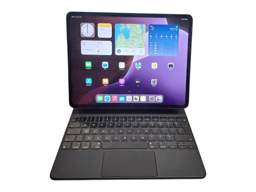 Apple iPad Pro 12.9 4 GEB 