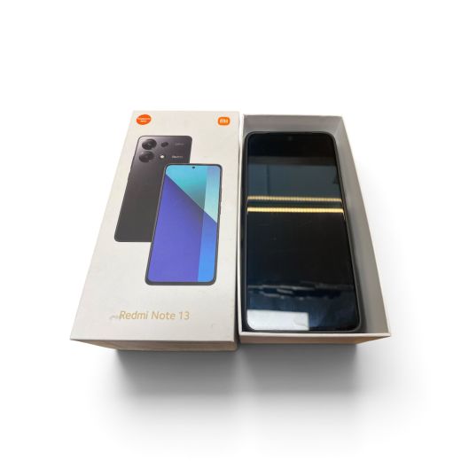 Xiaomi Redmi Note 13 256 gb