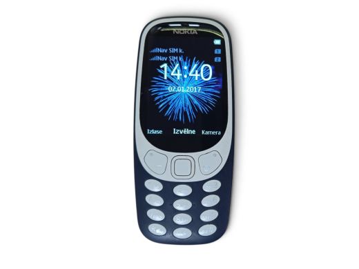 Nokia 3310