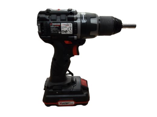 Parkside PABSP 20 Li C3 