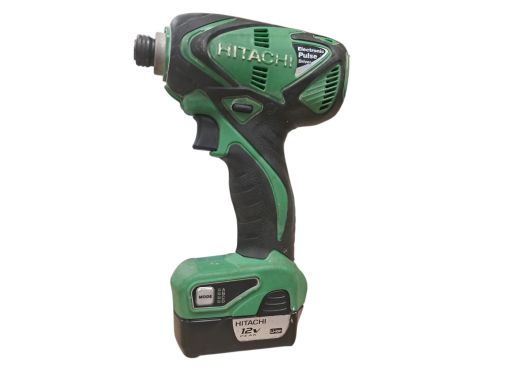 Hitachi Wm 10Dbl