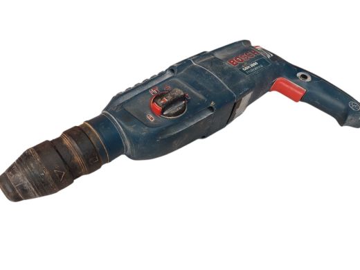 Bosch GBH-2600 