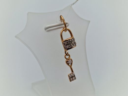 Zelta kulons, 1.11 g