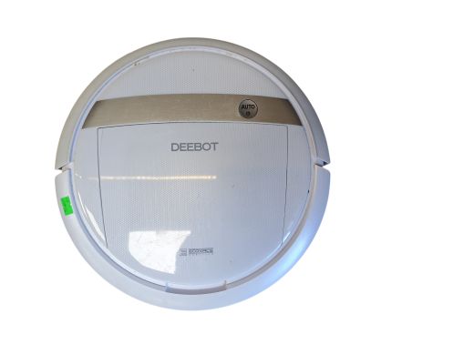 Ecovacs DM88 