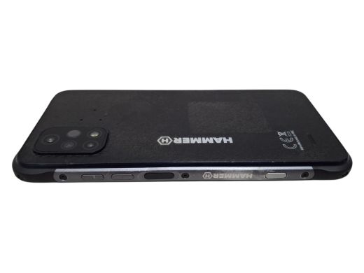 Hammer Blade 4 128 gb