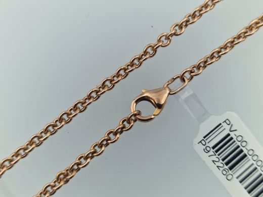 Zelta ķēdīte, 4.56 g, izm. 46