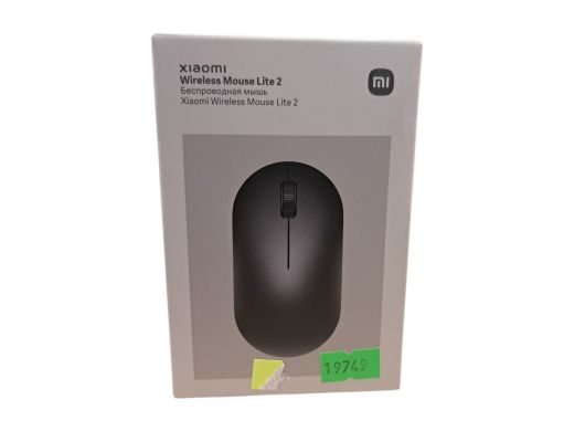 Xiaomi Wireless Mouse Lite 2 