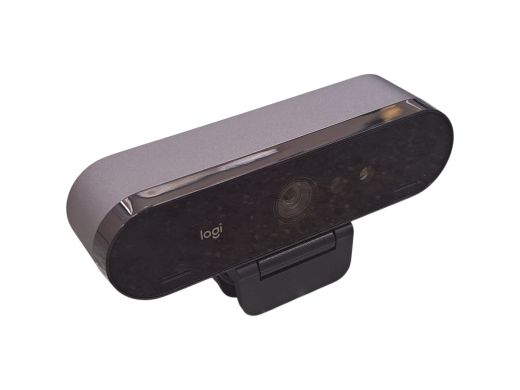 Logitech Brio 4K