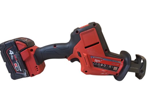 Milwaukee M18 Fhz 