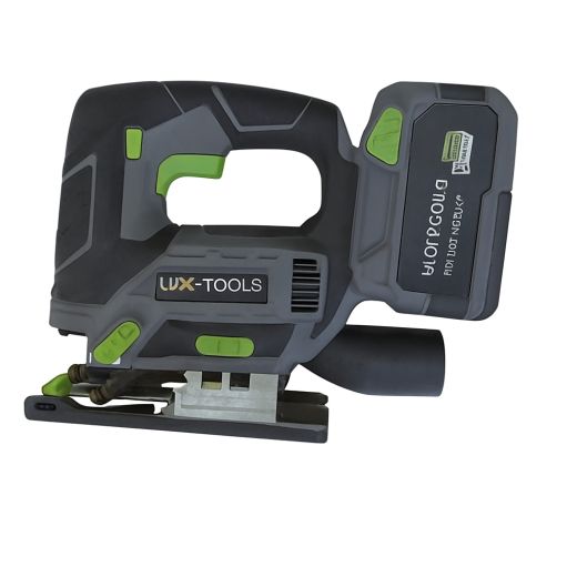Lux-Tools A-ST-20 