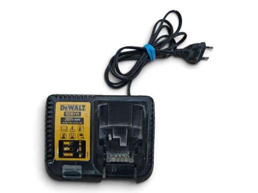 Dewalt Dcd795
