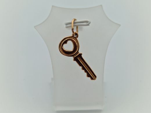 Zelta kulons, 1.23 g